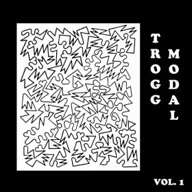 Eric Copeland - Trogg Modal Vol. 1 [CD]