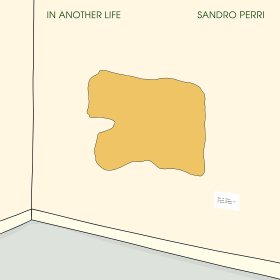 Sandro Perri - In Another Life [CD]