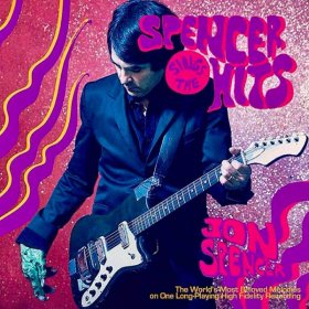 Jon Spencer - Spencer Sings The Hits! [CD]
