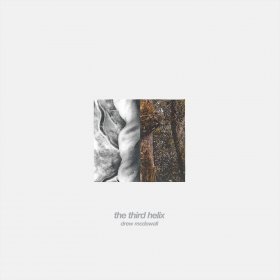 Drew McDowall - The Third Helix [Vinyl, LP]