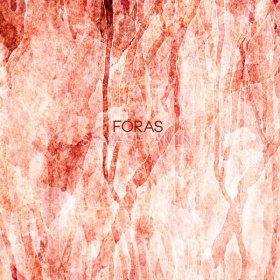 Siavash Amini - Foras [Vinyl, LP]