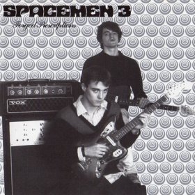 Spacemen 3 - Forged Prescriptions [2CD]