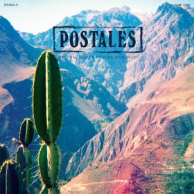 Los Sospechos - Postales Soundtrack [Vinyl, LP]