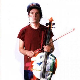 Arthur Russell - Calling Out Of Context [CD]