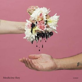 Medicine Boy - Lower [CD]