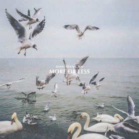 Dan Mangan - More Or Less [Vinyl, LP]