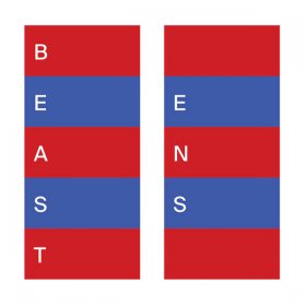 Beast - Ens [CD]