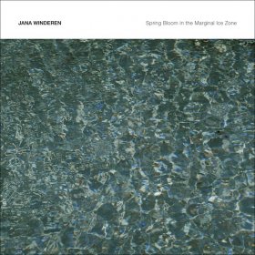 Jana Winderen - Spring Bloom In The Marginal Ice Zone [CD]