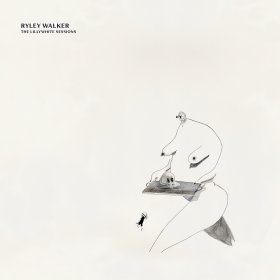 Ryley Walker - The Lillywhite Sessions [CD]