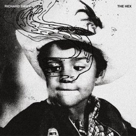 Richard Swift - The Hex [CD]