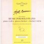 Steven Brown - Music For Solo Piano