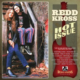 Redd Kross - Hot Issue [CD]