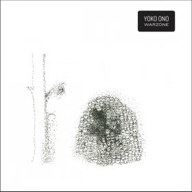 Yoko Ono - Warzone [CD]