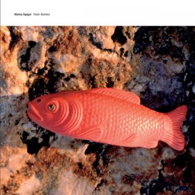 Malka Spigel - Rosh Ballata [CD]