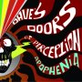 Dave's Doors Of Perception - Apophenia