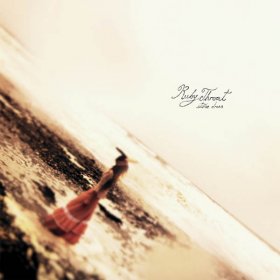 Ruby Throat - Stone Dress [CD]