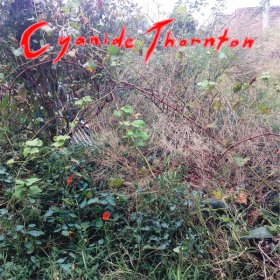 Cyanide Thornton - Cyanide Thornton [Vinyl, LP]