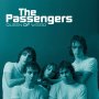 Passengers - Queen Of Weird (Clear)