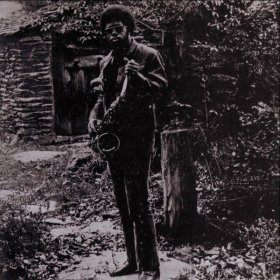 Joe Mcphee - Nation Time [Vinyl, LP]