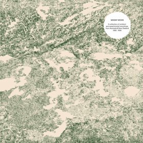 Various - Midday Moon: Ambient And Experimental Artists... [Vinyl, 2LP]