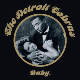 Detroit Cobras - Baby [Vinyl, LP]