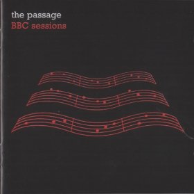 Passage - Bbc Sessions [CD]