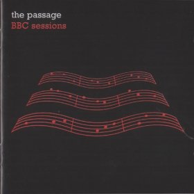 Passage - Bbc Sessions [CD]