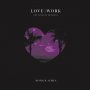 Songs: Ohia - Love & Work: The Lioness Sessions (Purple) (Box)