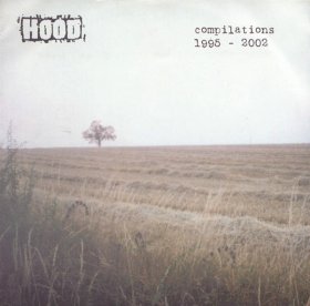 Hood - Compilations 1995-2002 [CD]