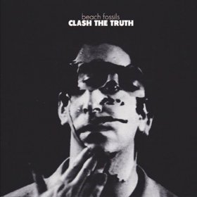 Beach Fossils - Clash The Truth + Demos (Clear Pink) [Vinyl, 2LP]