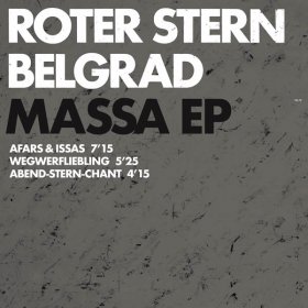 Roter Stern Belgrad - Massa [Vinyl, 12"]