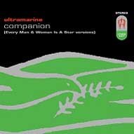 Ultramarine - Companion [CD]