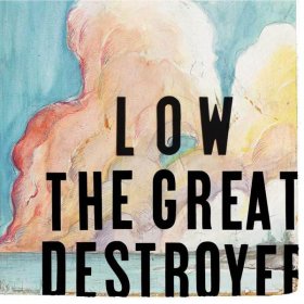 Low - The Great Destroyer [Vinyl, 2LP]