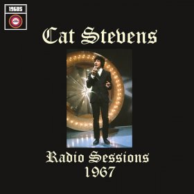 Cat Stevens - Radio Sessions 1967 [Vinyl, LP]