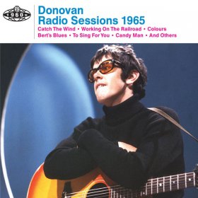 Donovan - Radio Sessions 1965 [Vinyl, LP]