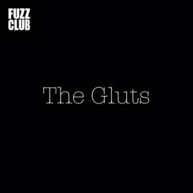 Gluts - Fuzz Club Session [Vinyl, LP]