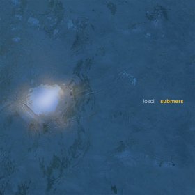 Loscil - Submers [Vinyl, 2LP]
