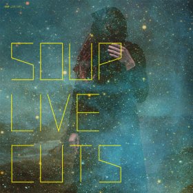 Soup - Live Cuts [CD]