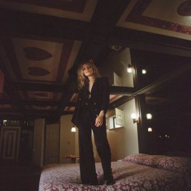 Jessica Pratt - Quiet Signs [Vinyl, LP]