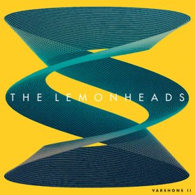 Lemonheads - Varshons 2 (Yellow) [Vinyl, LP]