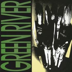 Green River - Dry As A Bone [CD]