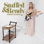 Cherry Glazerr - Stuffed & Ready (Red)