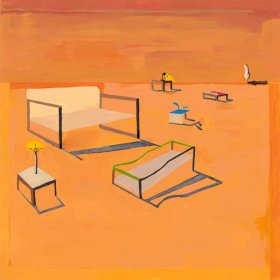 Homeshake - Helium [CD]