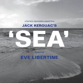 Eve Libertine - Sea [CD]