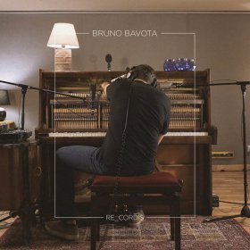 Bruno Bavota - Re_Cordis [Vinyl, LP]
