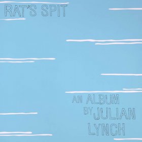Julian Lynch - Rat's Spit [Vinyl, LP]