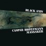 Caspar Brötzmann Massaker - Black Axis