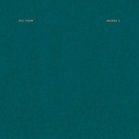 Nils Frahm - Encores 2 [Vinyl, 12"]