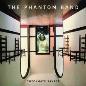 Phantom Band - Checkmate Savage [Vinyl, 2LP]