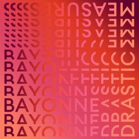 Bayonne - Drastic Measures [CD]